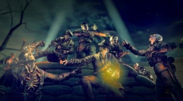 Imagen de Filtrado Zombie Army 4: Dead War de Rebellion, que podría hacerse realidad en el E3 2019