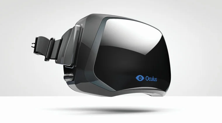 Imagen de Oculus adquiere una compañía relacionada con la detección de movimiento de manos