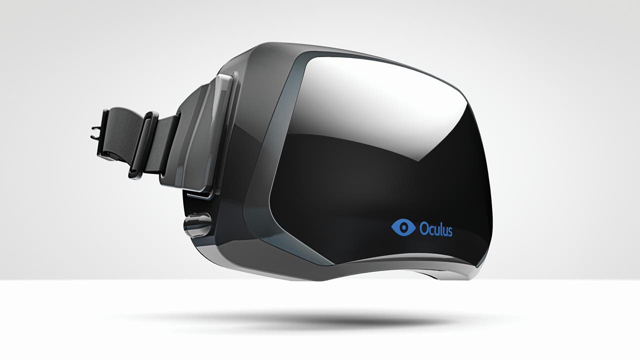 Si quieres un Oculus Rift saber sus requisitos