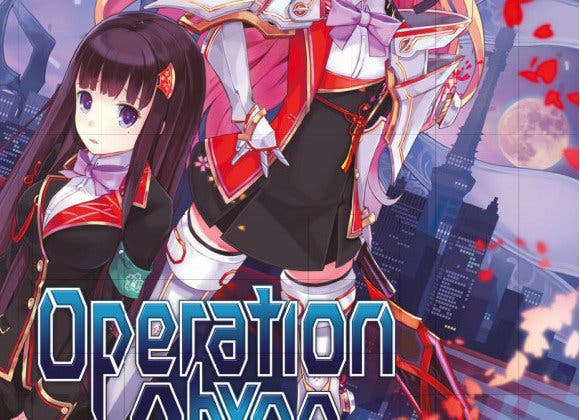 Imagen de Operation Abyss: New Tokyo Legacy llegará el 17 de abril a Europa