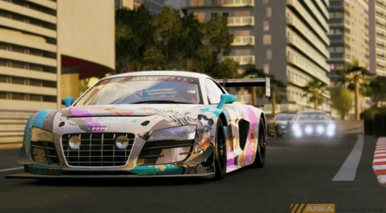 Imagen de DirectX 12 mejorará el rendimiento de Project Cars