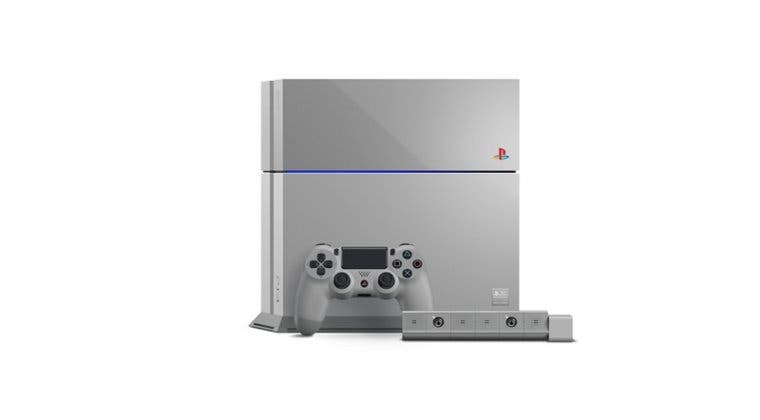 Imagen de PlayStation 4 alcanza los 20,2 millones de consolas vendidas