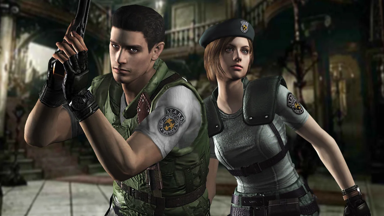 resident evil this remake of a remakes still got i 1cb2.1920