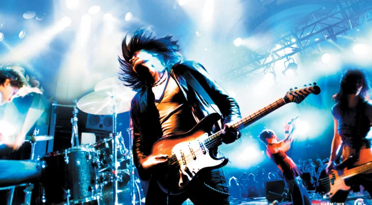 Imagen de Nosotros podemos ser los protagonistas del próximo tráiler de Rock Band 4