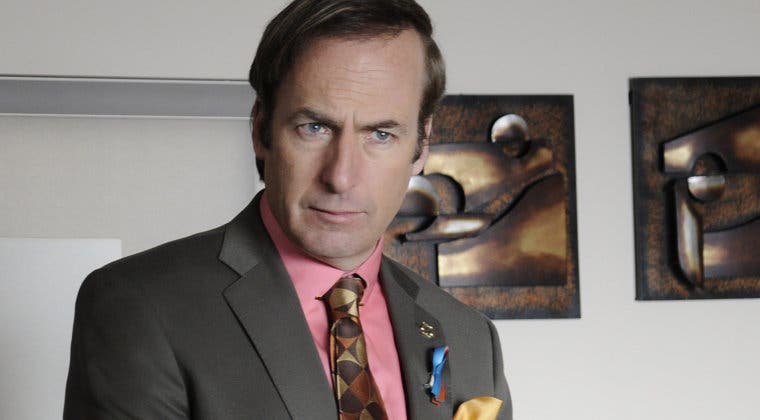 Imagen de Nuevo trailer de Better Call Saul