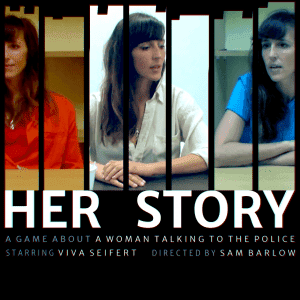 her story 2