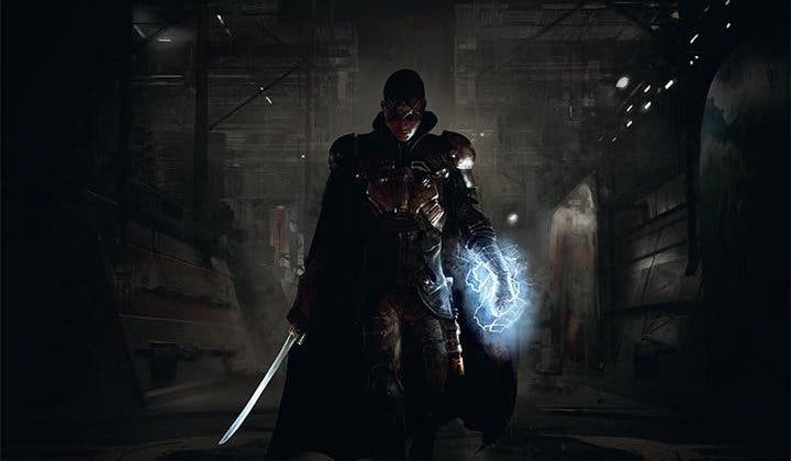 Imagen de Technomancer es el nuevo juego de Spiders Studios