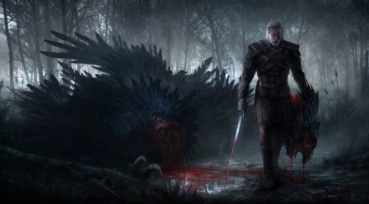 Imagen de The Witcher 3: Wild Hunt recibe un tráiler animado centrado en su ambientación