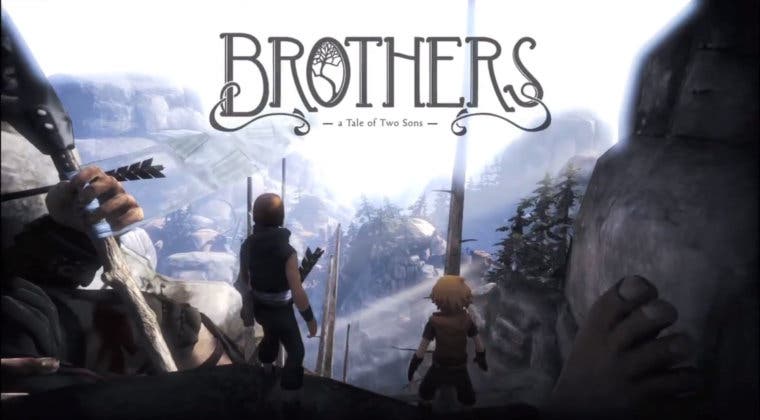 Imagen de Starbreeze vende Brothers: A Tale of Two Sons a 505 Games