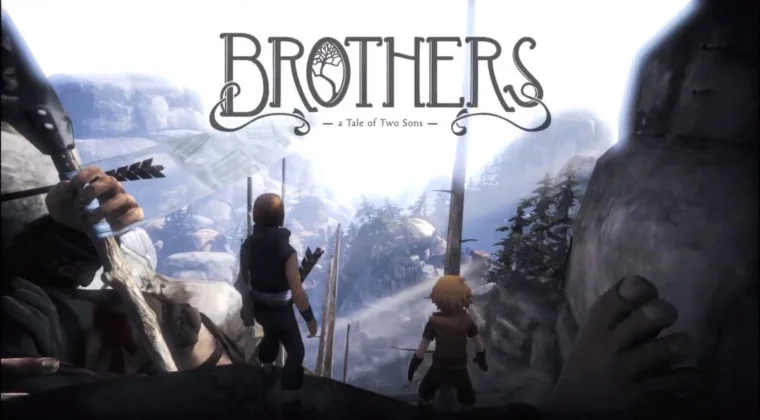Imagen de Confirmada la fecha de Brothers: A Tale of Two Sons para PlayStation 4 y Xbox One