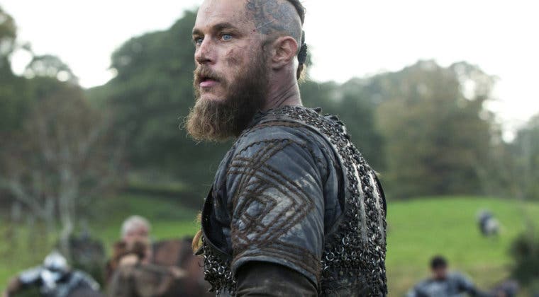 Imagen de Confirmada la fecha de estreno de la cuarta temporada de Vikings