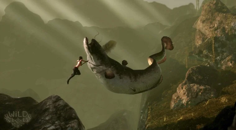 Imagen de Sony ha hablado sobre lo nuevo de Michel Ancel