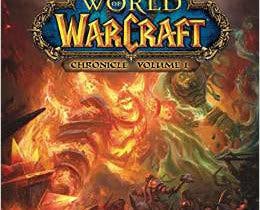 Imagen de Blizzard y Dark Horse sacarán un cómic del universo World of Warcraft