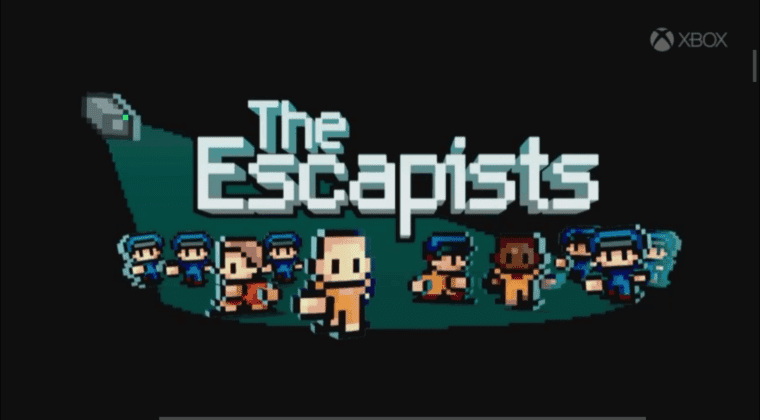 Imagen de The Escapists ya tiene fecha de lanzamiento en Xbox One