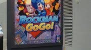 Imagen de Rockman GoGo! es el nuevo juego de Megaman