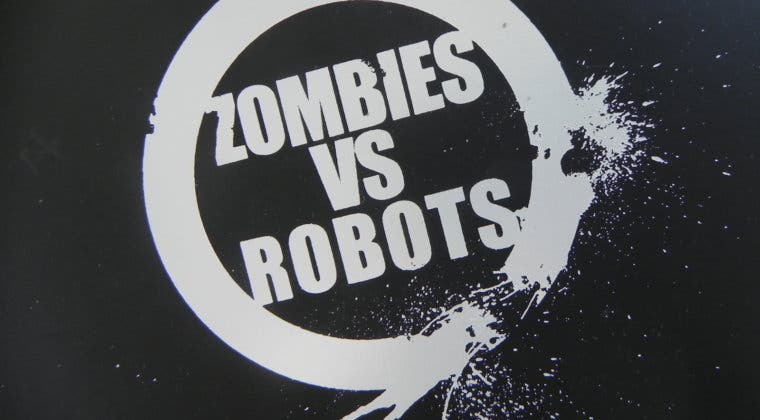 Imagen de Andrew Adamson adaptará al cine Zombies vs Robots