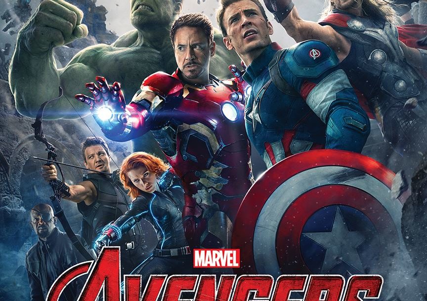 Cuantas Peliculas Son De Los Vengadores
