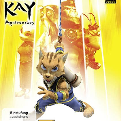 Imagen de Legend of Kay Anniversary es listado para Wii U y PC