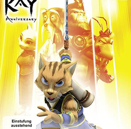 Imagen de Primeras imágenes y detalles de Legend of Kay Anniversary