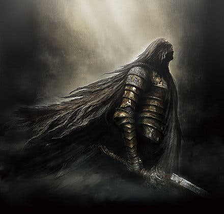 Imagen de Comparación de Dark Souls II: Scholar of the First Sin en PlayStation 4, PlayStation 3 y PC