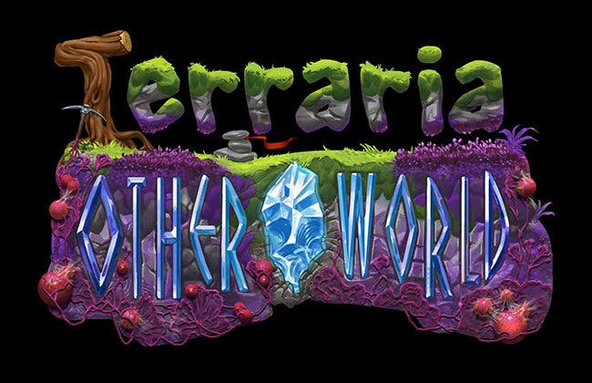 Imagen de Anunciado Terraria: Otherworld para PC y Mac