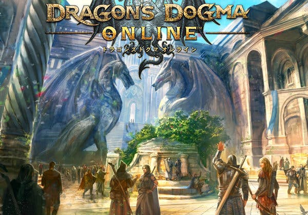 Imagen de La primera demo jugable de Dragon's Dogma Online se podrá probar en abril