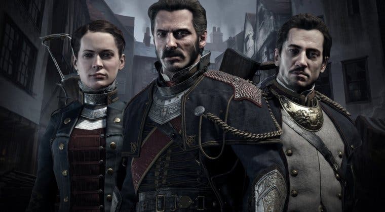 Imagen de The Order 1886 no exprime el máximo potencial de PlayStation 4