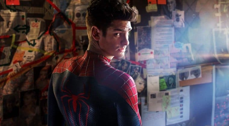 Imagen de Spiderman estará en Captain America: Civil War, Andrew Gardfield ya no es el trepamuros y retraso para Sinister Six