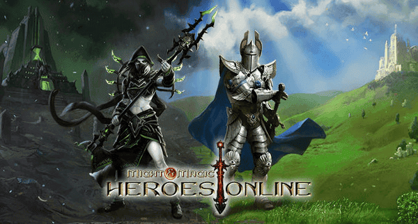 Imagen de Un nuevo modo llega a Heroes Online