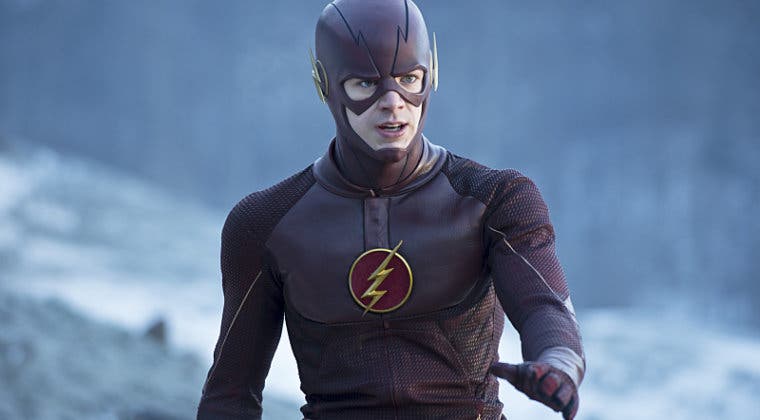 Imagen de Promo del decimocuarto capítulo de The Flash