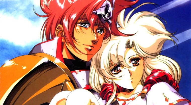 Imagen de La saga Langrisser vuelve y esta vez en Nintendo 3DS