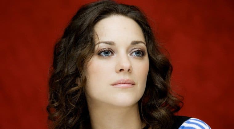 Imagen de Marion Cotillard se incorpora al reparto de Assassin's Creed