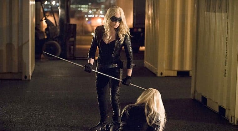 Imagen de Promo del decimocuarto capítulo de la tercera temporada de Arrow