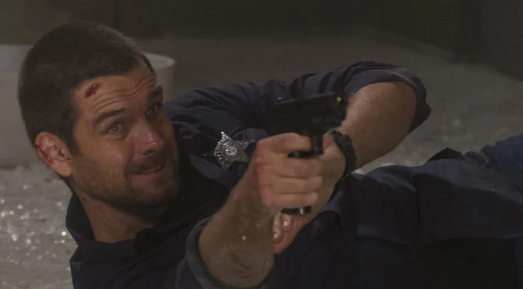 Imagen de La cuarta temporada de Banshee podría ser la última