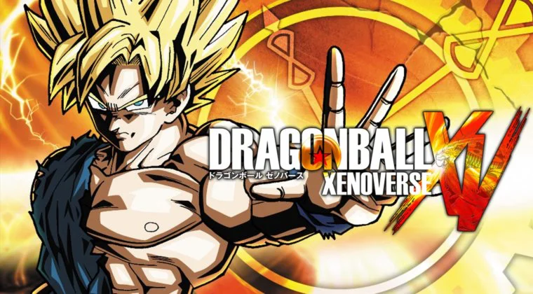 Imagen de Dragon Ball Xenoverse supera los 3,13 millones de ventas en todo el mundo