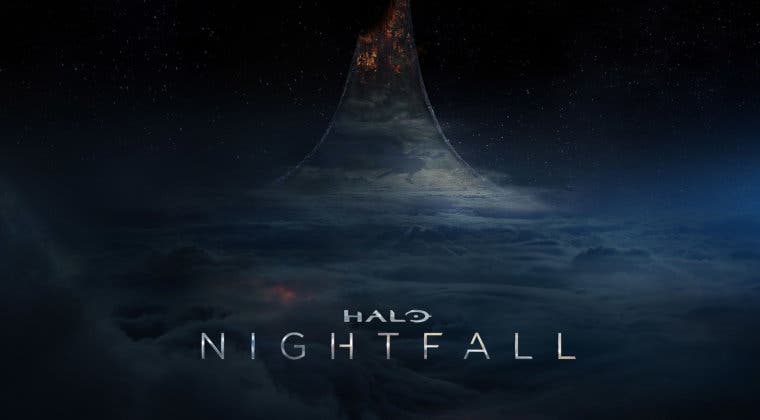 Imagen de Halo: Nightfall se estrenará en un pack en DVD, Blu-ray y servicios digitales