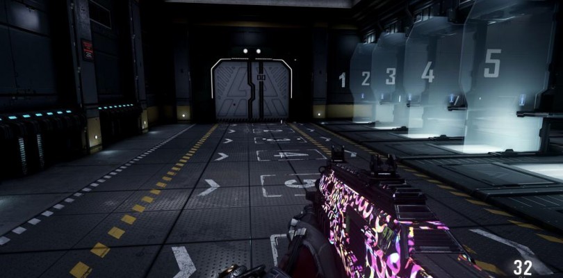 Se encuentran nuevos camuflajes en el código de Advanced Warfare