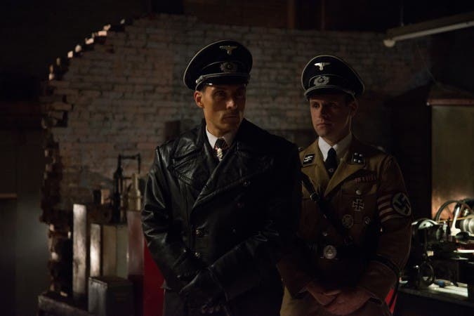 Man In the High Castle1