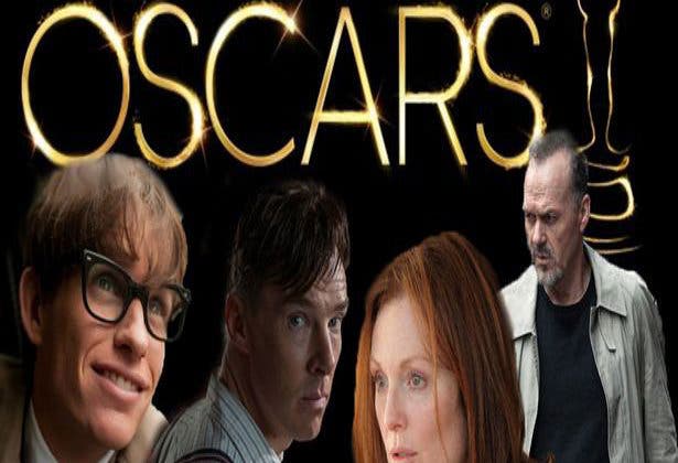 Imagen de Estos son los ganadores de los Oscars 2015