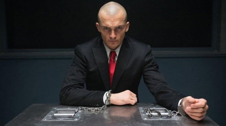 Imagen de Primer tráiler de la nueva película de Hitman