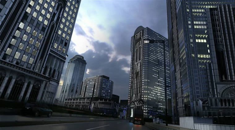 Imagen de Las inmensas y modernas ciudades de Final Fantasy XV al detalle