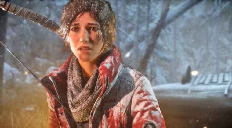 Imagen de Amazon pone fecha a Forza 6 y Rise of the Tomb Raider