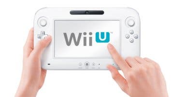 Imagen de 2015, el año del WiiU Gamepad