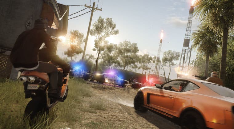 Imagen de Impresiones de la beta de Battlefield Hardline