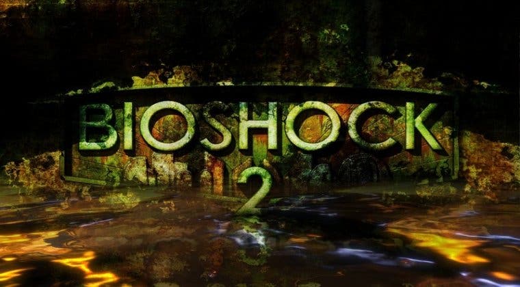 Imagen de BioShock 2 ha sido retirado del mercado digital temporalmente