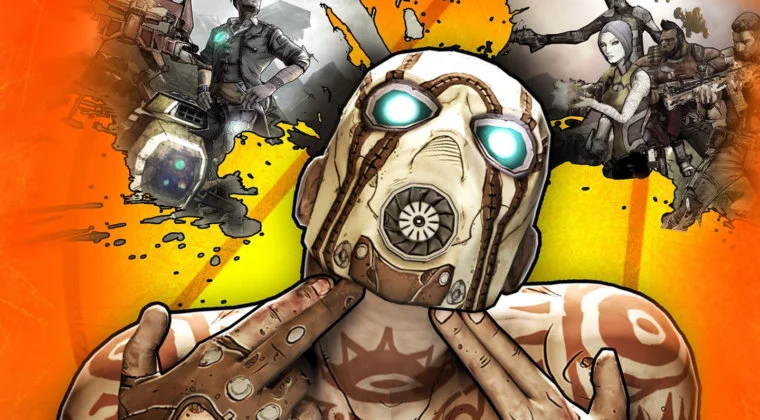 Imagen de Tales from the Borderlands revela la fecha de su último capítulo y regala el primero