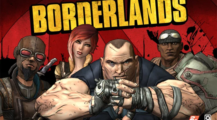 Imagen de Gearbox actualiza Borderlands 2, The Pre-Sequel y la Handsome Collection