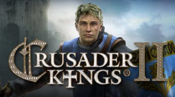 Imagen de Paradox Development Studio celebra los tres años de Crusader Kings II
