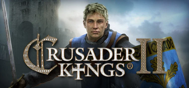 Imagen de Crusader Kings 2 tendrá una nueva expansión llamada Horse Lords