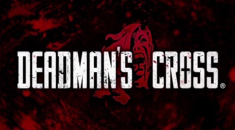 Imagen de Deadman's Cross ha llegado a PlayStation Vita